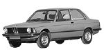 BMW E21 P21A5 Fault Code