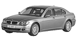 BMW E65 P21A5 Fault Code