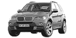 BMW E70 P21A5 Fault Code