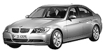 BMW E90 P21A5 Fault Code