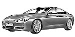 BMW F06 P21A5 Fault Code