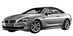 BMW F12 P21A5 Fault Code