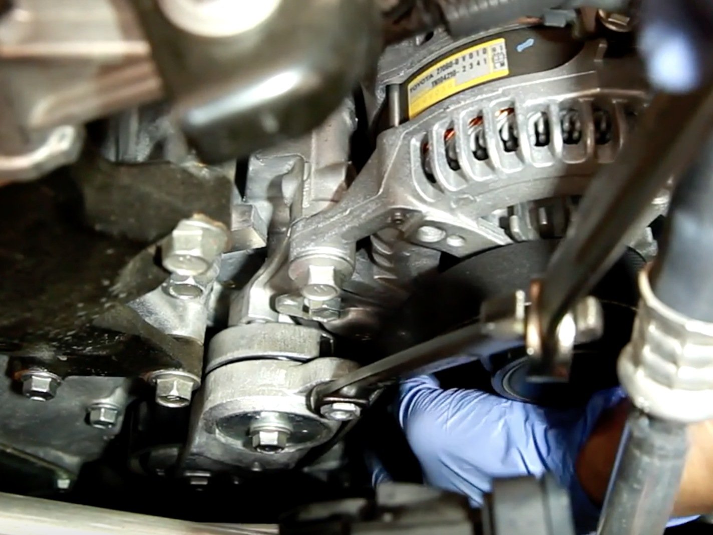 See P21A5 in engine