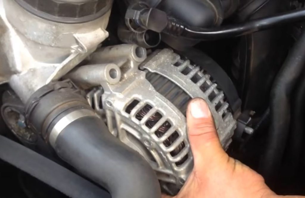 See P21A5 in engine